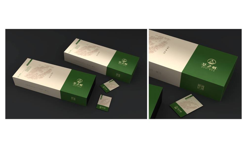 泸定县包装设计用传统工艺构筑现代品牌的文化护城河实践录