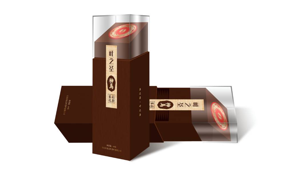 泸定县礼品包装设计：以礼传情，融合城市特色，打造有温度的伴手礼