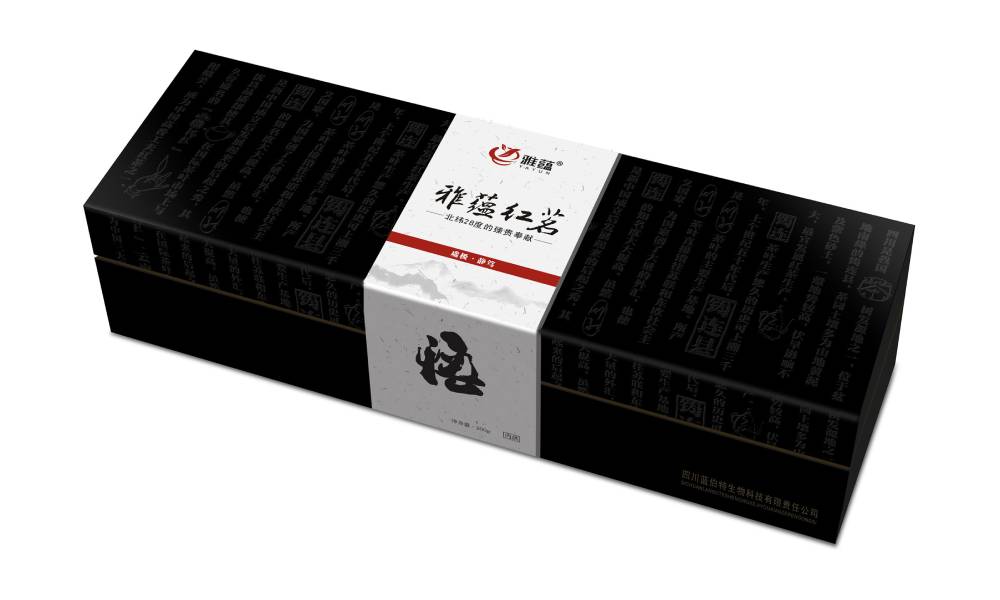 泸定县包装设计新趋势：本土文化与现代审美的深度融合之道